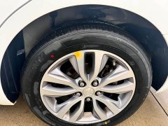 Buick Excelle 2021 1.3T Automatic Mild Hybrid Elite - ფოტო 16