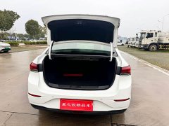 Buick Excelle 2021 1.3T Automatic Mild Hybrid Elite - ფოტო 17