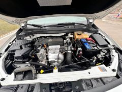 Buick Excelle 2021 1.3T Automatic Mild Hybrid Elite - ფოტო 18