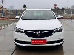 Buick Excelle 2021 1.3T Automatic Mild Hybrid Elite - ფოტო 2