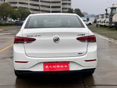 Buick Excelle 2021 1.3T Automatic Mild Hybrid Elite - ფოტო 6