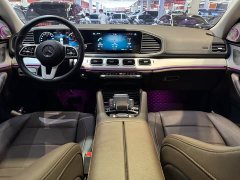 Mercedes-Benz GLS 400 4MATIC - ფოტო 4