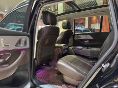 Mercedes-Benz GLS 400 4MATIC - ფოტო 6