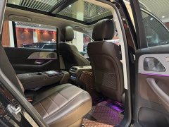 Mercedes-Benz GLS 400 4MATIC - ფოტო 7