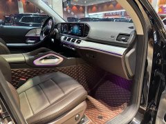Mercedes-Benz GLS 400 4MATIC - ფოტო 8