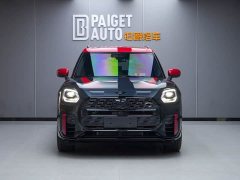 BMW MINI JCW Countryman 2.0T John Cooper Works - ფოტო 1