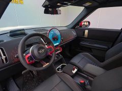 BMW MINI JCW Countryman 2.0T John Cooper Works - ფოტო 10