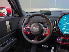 BMW MINI JCW Countryman 2.0T John Cooper Works - ფოტო 11