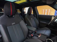 BMW MINI JCW Countryman 2.0T John Cooper Works - ფოტო 13