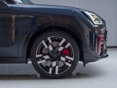 BMW MINI JCW Countryman 2.0T John Cooper Works - ფოტო 4
