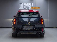 BMW MINI JCW Countryman 2.0T John Cooper Works - ფოტო 5