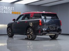 BMW MINI JCW Countryman 2.0T John Cooper Works - ფოტო 6