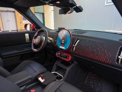 BMW MINI JCW Countryman 2.0T John Cooper Works - ფოტო 9