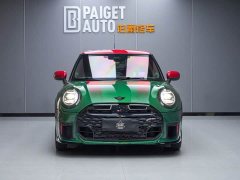 BMW MINI JCW JOHN COOPER WORKS - ფოტო 1