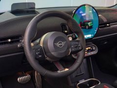 BMW MINI JCW JOHN COOPER WORKS - ფოტო 10