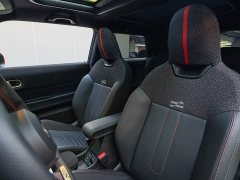 BMW MINI JCW JOHN COOPER WORKS - ფოტო 11
