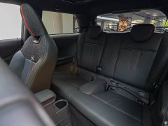 BMW MINI JCW JOHN COOPER WORKS - ფოტო 13