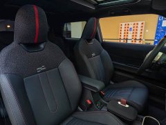 BMW MINI JCW JOHN COOPER WORKS - ფოტო 14