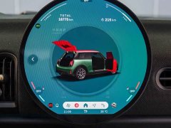 BMW MINI JCW JOHN COOPER WORKS - ფოტო 16