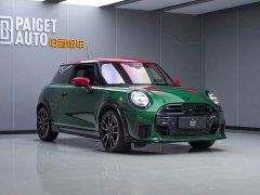BMW MINI JCW JOHN COOPER WORKS - ფოტო 2