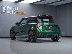 BMW MINI JCW JOHN COOPER WORKS - ფოტო 4