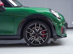 BMW MINI JCW JOHN COOPER WORKS - ფოტო 5