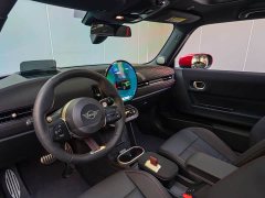 BMW MINI JCW JOHN COOPER WORKS - ფოტო 7