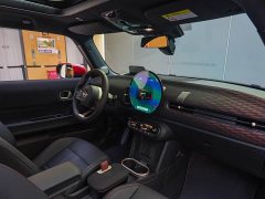 BMW MINI JCW JOHN COOPER WORKS - ფოტო 8