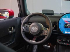 BMW MINI JCW JOHN COOPER WORKS - ფოტო 9