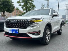 Haval H6 National Trend Edition 1.5T Automatic Urban Version - ფოტო 1
