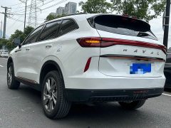 Haval H6 National Trend Edition 1.5T Automatic Urban Version - ფოტო 18
