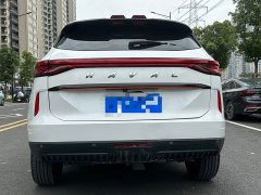 Haval H6 National Trend Edition 1.5T Automatic Urban Version - ფოტო 19