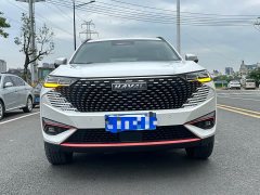 Haval H6 National Trend Edition 1.5T Automatic Urban Version - ფოტო 2