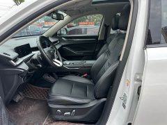 Haval H6 National Trend Edition 1.5T Automatic Urban Version - ფოტო 5