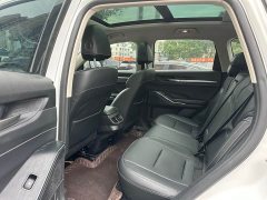 Haval H6 National Trend Edition 1.5T Automatic Urban Version - ფოტო 6