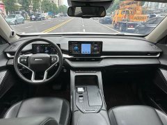 Haval H6 National Trend Edition 1.5T Automatic Urban Version - ფოტო 7