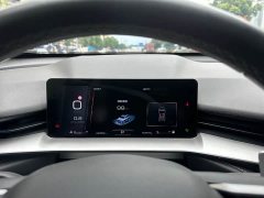 Haval H6 National Trend Edition 1.5T Automatic Urban Version - ფოტო 8