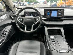 Haval H6 National Trend Edition 1.5T Automatic Urban Version - ფოტო 9