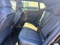 Voyah Lantu Zhiyin Four-Wheel Drive Qiankun Edition - ფოტო 10