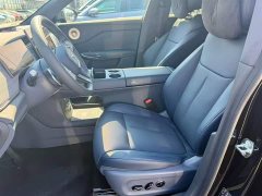 Voyah Lantu Zhiyin Four-Wheel Drive Qiankun Edition - ფოტო 11