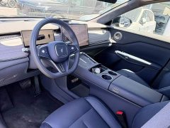 Voyah Lantu Zhiyin Four-Wheel Drive Qiankun Edition - ფოტო 12