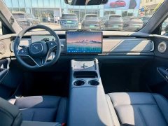 Voyah Lantu Zhiyin Four-Wheel Drive Qiankun Edition - ფოტო 13