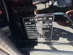 Voyah Lantu Zhiyin Four-Wheel Drive Qiankun Edition - ფოტო 15