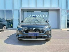 Voyah Lantu Zhiyin Four-Wheel Drive Qiankun Edition - ფოტო 2