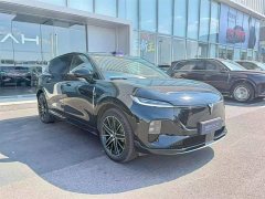 Voyah Lantu Zhiyin Four-Wheel Drive Qiankun Edition - ფოტო 3
