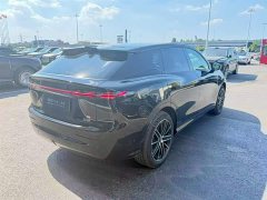 Voyah Lantu Zhiyin Four-Wheel Drive Qiankun Edition - ფოტო 4