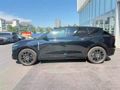 Voyah Lantu Zhiyin Four-Wheel Drive Qiankun Edition - ფოტო 5