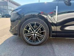 Voyah Lantu Zhiyin Four-Wheel Drive Qiankun Edition - ფოტო 7