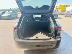 Voyah Lantu Zhiyin Four-Wheel Drive Qiankun Edition - ფოტო 8