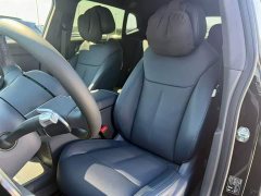 Voyah Lantu Zhiyin Four-Wheel Drive Qiankun Edition - ფოტო 9